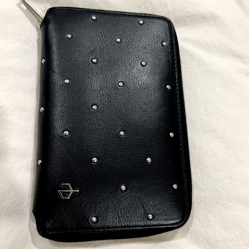 RAG & BONE Phone Wallet